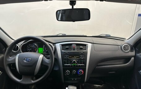 Datsun on-DO I рестайлинг, 2016 год, 540 000 рублей, 5 фотография