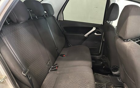 Datsun on-DO I рестайлинг, 2016 год, 540 000 рублей, 12 фотография