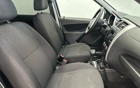 Datsun on-DO I рестайлинг, 2016 год, 540 000 рублей, 11 фотография