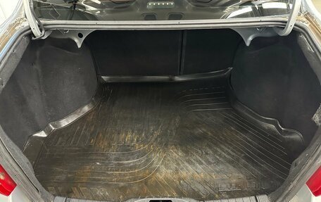 Datsun on-DO I рестайлинг, 2016 год, 540 000 рублей, 13 фотография