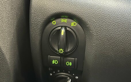 Datsun on-DO I рестайлинг, 2016 год, 540 000 рублей, 9 фотография