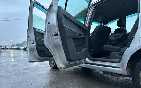 Opel Zafira B, 2006 год, 690 000 рублей, 10 фотография