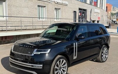 Land Rover Range Rover IV рестайлинг, 2026 год, 25 500 000 рублей, 1 фотография