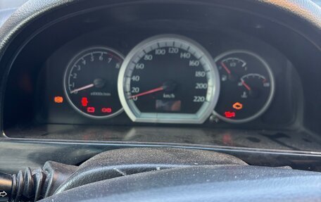 Chevrolet Lacetti, 2006 год, 335 000 рублей, 1 фотография