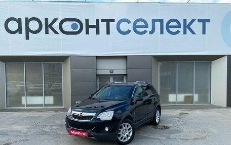 Opel Antara I, 2012 год, 1 300 000 рублей, 1 фотография