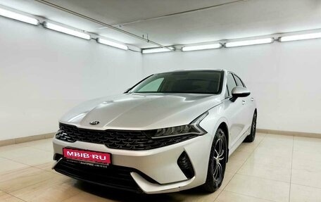 KIA K5, 2021 год, 2 040 000 рублей, 1 фотография