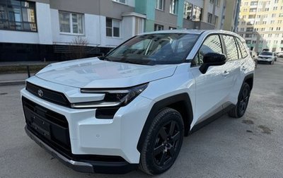 Toyota RAV4, 2026 год, 4 450 000 рублей, 1 фотография