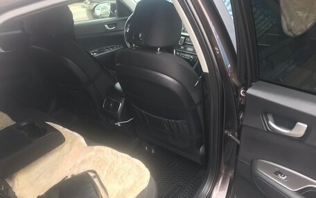 KIA Optima IV, 2019 год, 1 900 000 рублей, 1 фотография