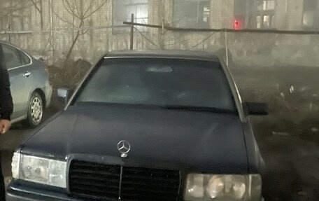 Mercedes-Benz 190 (W201), 1993 год, 250 000 рублей, 1 фотография