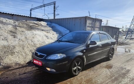 Daewoo Gentra II, 2013 год, 585 000 рублей, 1 фотография