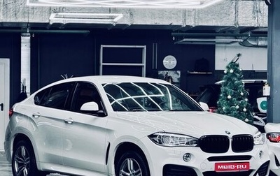 BMW X6, 2015 год, 3 300 000 рублей, 1 фотография