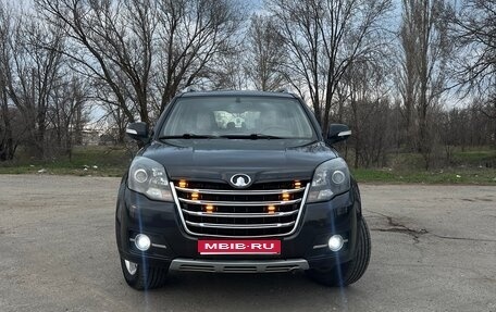 Great Wall Hover H3 I, 2014 год, 955 000 рублей, 1 фотография