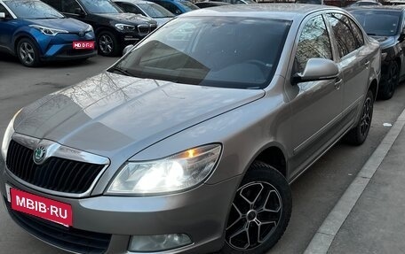 Skoda Octavia, 2011 год, 999 000 рублей, 1 фотография