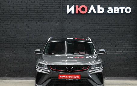 Geely Coolray I, 2021 год, 1 930 000 рублей, 2 фотография