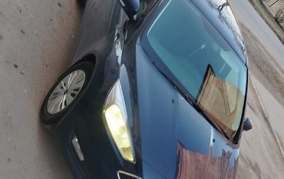 Ford Focus III, 2017 год, 880 000 рублей, 1 фотография