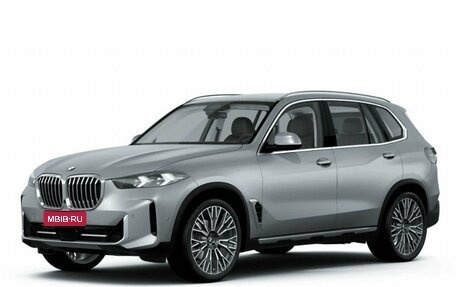 BMW X5, 2025 год, 17 600 000 рублей, 1 фотография