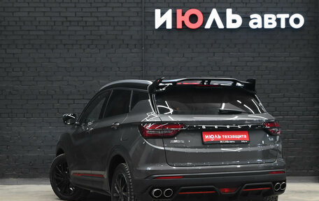 Geely Coolray I, 2021 год, 1 930 000 рублей, 4 фотография