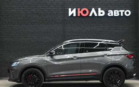 Geely Coolray I, 2021 год, 1 930 000 рублей, 8 фотография