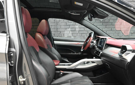 Geely Coolray I, 2021 год, 1 930 000 рублей, 10 фотография