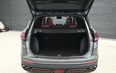 Geely Coolray I, 2021 год, 1 930 000 рублей, 6 фотография