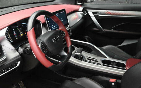 Geely Coolray I, 2021 год, 1 930 000 рублей, 18 фотография