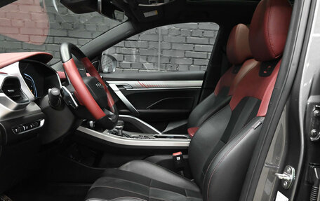 Geely Coolray I, 2021 год, 1 930 000 рублей, 19 фотография