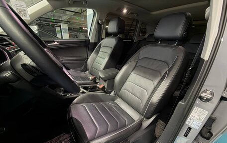 Volkswagen Tiguan II, 2021 год, 2 900 888 рублей, 5 фотография