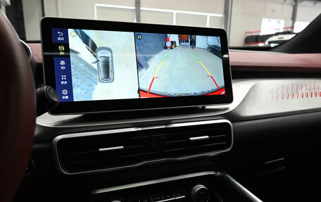 Geely Coolray I, 2021 год, 1 930 000 рублей, 17 фотография