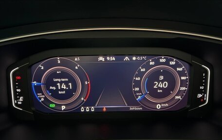 Volkswagen Tiguan II, 2021 год, 2 900 888 рублей, 7 фотография