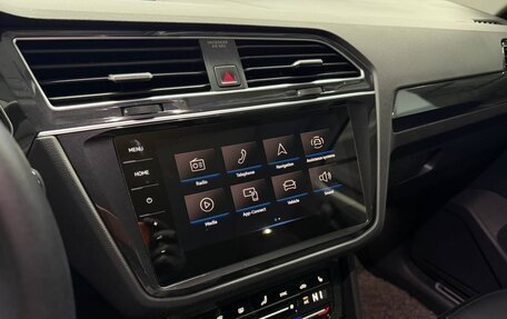 Volkswagen Tiguan II, 2021 год, 2 900 888 рублей, 8 фотография