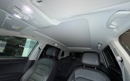 Volkswagen Tiguan II, 2021 год, 2 900 888 рублей, 10 фотография