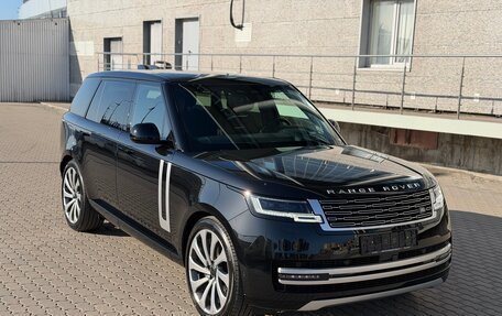 Land Rover Range Rover IV рестайлинг, 2026 год, 25 500 000 рублей, 2 фотография