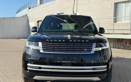 Land Rover Range Rover IV рестайлинг, 2026 год, 25 500 000 рублей, 7 фотография