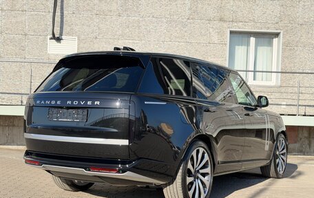 Land Rover Range Rover IV рестайлинг, 2026 год, 25 500 000 рублей, 10 фотография