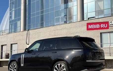 Land Rover Range Rover IV рестайлинг, 2026 год, 25 500 000 рублей, 6 фотография