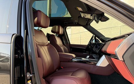 Land Rover Range Rover IV рестайлинг, 2026 год, 25 500 000 рублей, 17 фотография