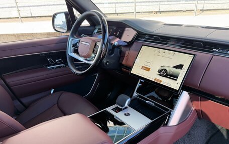 Land Rover Range Rover IV рестайлинг, 2026 год, 25 500 000 рублей, 16 фотография