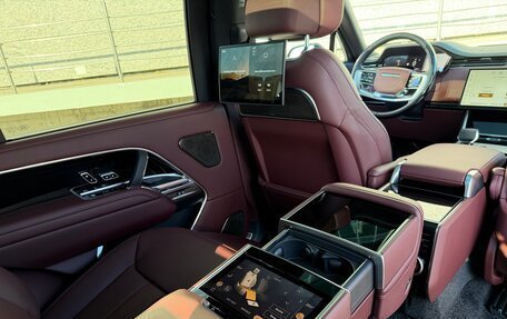 Land Rover Range Rover IV рестайлинг, 2026 год, 25 500 000 рублей, 18 фотография