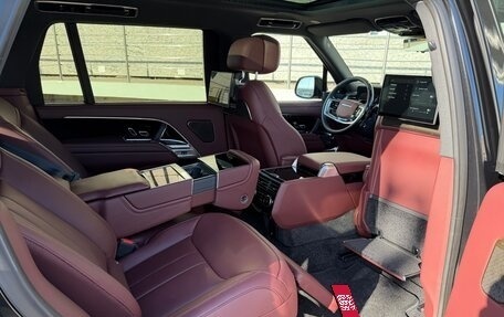 Land Rover Range Rover IV рестайлинг, 2026 год, 25 500 000 рублей, 14 фотография