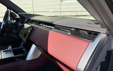 Land Rover Range Rover IV рестайлинг, 2026 год, 25 500 000 рублей, 25 фотография