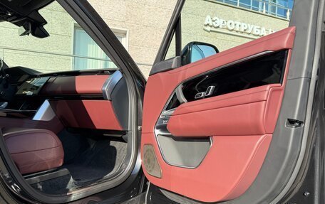 Land Rover Range Rover IV рестайлинг, 2026 год, 25 500 000 рублей, 26 фотография