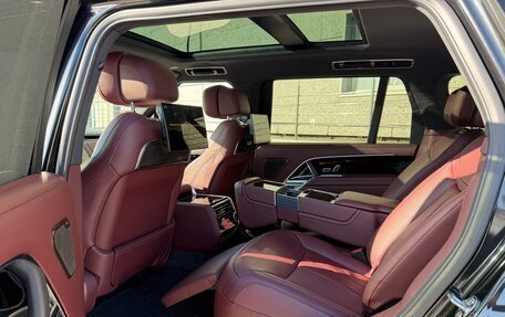 Land Rover Range Rover IV рестайлинг, 2026 год, 25 500 000 рублей, 19 фотография