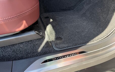 Land Rover Range Rover IV рестайлинг, 2026 год, 25 500 000 рублей, 27 фотография