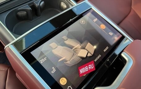 Land Rover Range Rover IV рестайлинг, 2026 год, 25 500 000 рублей, 20 фотография