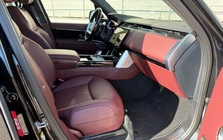 Land Rover Range Rover IV рестайлинг, 2026 год, 25 500 000 рублей, 23 фотография