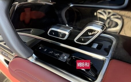 Land Rover Range Rover IV рестайлинг, 2026 год, 25 500 000 рублей, 24 фотография