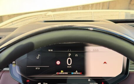 Land Rover Range Rover IV рестайлинг, 2026 год, 25 500 000 рублей, 32 фотография