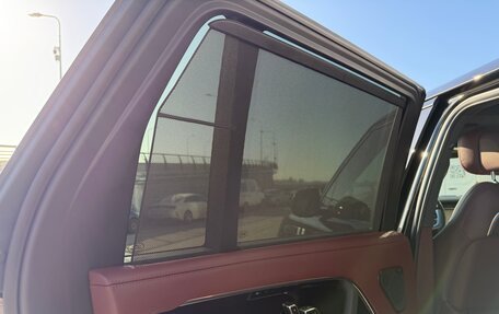 Land Rover Range Rover IV рестайлинг, 2026 год, 25 500 000 рублей, 30 фотография