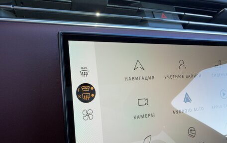 Land Rover Range Rover IV рестайлинг, 2026 год, 25 500 000 рублей, 33 фотография