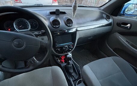 Chevrolet Lacetti, 2006 год, 335 000 рублей, 2 фотография